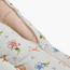 Fancy Fluff Floral Print Baby Nest - 66x30x22 cm-baby-nursery-blanketsandswaddles-swaddlesandsleepingbags-image-8