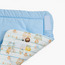 Fancy Fluff All-Over Wild Animals Print Swaddle Wrap with Tie-Ups - 71x71 cm-baby-nursery-blanketsandswaddles-swaddlesandsleepingbags-image-5