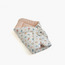 Fancy Fluff Organic Cotton Portable Floral Print Baby Wrap - 71x71 cm-baby-nursery-babybedding-image-2