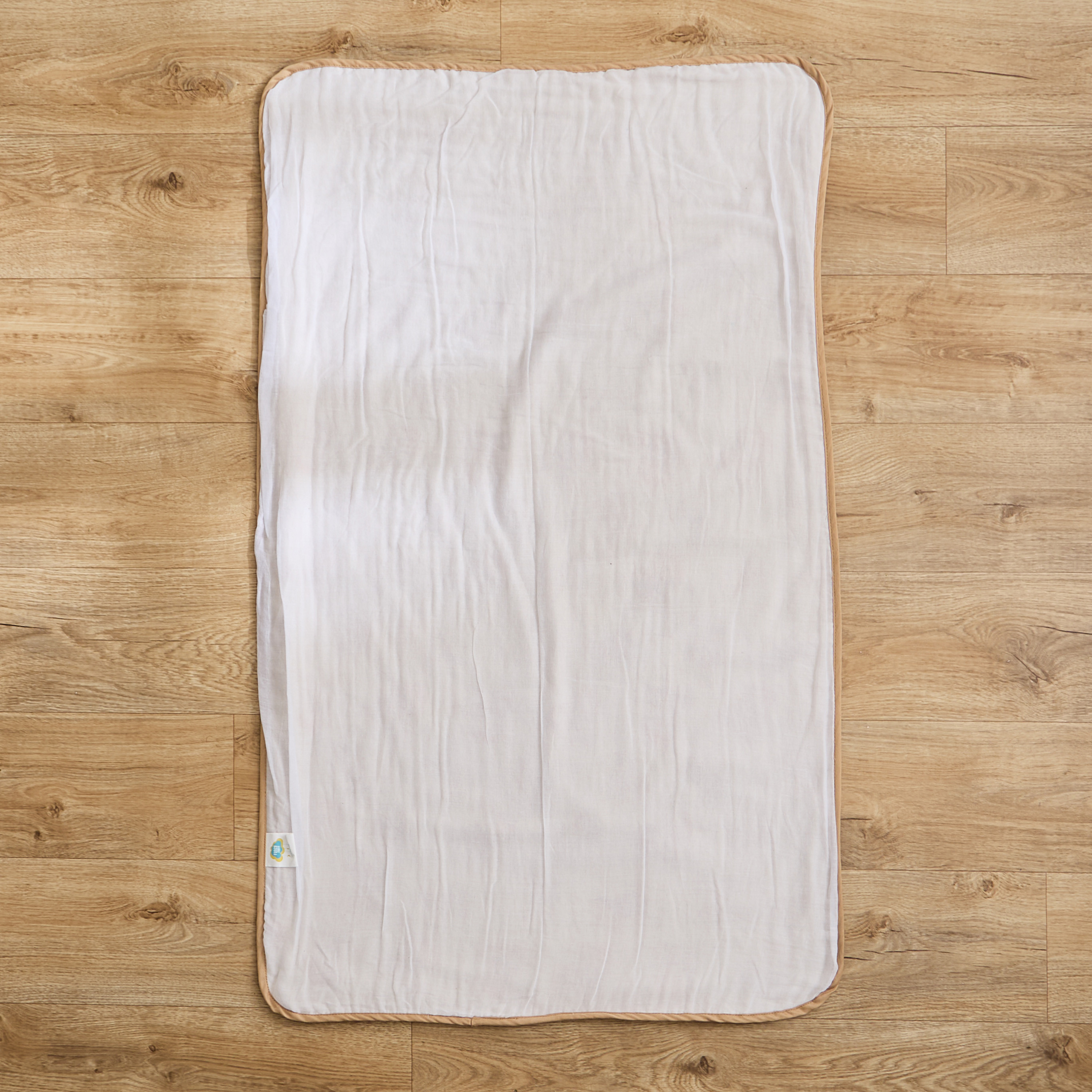Fancy Fluff Bear Print Baby Blanket - 71x114 cm-baby-nursery-blanketsandswaddles-blanketsandquilts-image-3