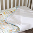 Fancy Fluff Organic Cotton Animal Print Baby Blanket - 114x71 cm-baby-nursery-blanketsandswaddles-blanketsandquilts-image-4