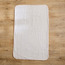 Fancy Fluff Organic Cotton Floral Print Baby Blanket - 114x71 cm-baby-nursery-blanketsandswaddles-blanketsandquilts-image-3