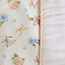 Fancy Fluff Organic Cotton Floral Print Baby Blanket - 114x71 cm-baby-nursery-blanketsandswaddles-blanketsandquilts-image-5
