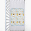 واقي سرير قطن عضوي مقاوم للماء بطبعات حيوانات من فانسي فلاف - 71×50 سم-baby-nursery-babybedding-image-5