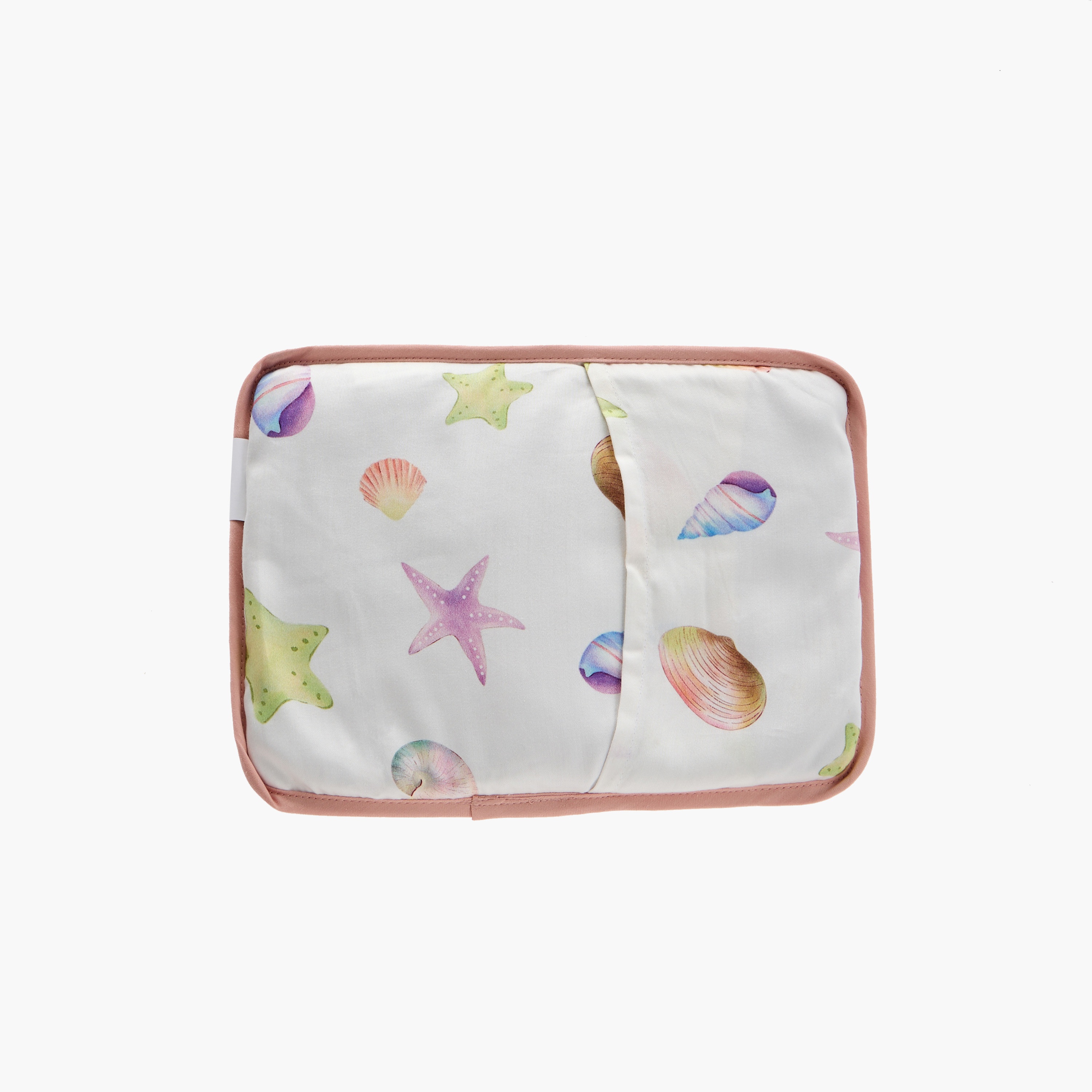 Fancy Fluff Organic Rai Baby Pillow-baby-nursery-babybedding-image-2