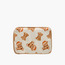 Fancy Fluff Organic Rai Anti-Flat Head Printed Baby Pillow-baby-nursery-babybedding-image-1