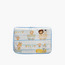 Fancy Fluff Organic Rai Anti-Flat Head Printed Baby Pillow-baby-nursery-babybedding-image-1