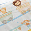 Fancy Fluff Organic Rai Anti-Flat Head Printed Baby Pillow-baby-nursery-babybedding-image-4