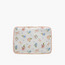 وسادة رضّع مانعة لتسطح الرأس بطبعات زهرية من فانسي فلاف - 30×22 سم-baby-nursery-babybedding-image-5