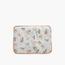 وسادة رضّع مانعة لتسطح الرأس بطبعات زهرية من فانسي فلاف - 30×22 سم-baby-nursery-babybedding-image-4