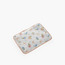وسادة رضّع مانعة لتسطح الرأس بطبعات زهرية من فانسي فلاف - 30×22 سم-baby-nursery-babybedding-image-3