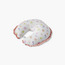 Fancy Fluff Printed Nursing Pillow with Reclining Support-baby-nursery-babybedding-image-1