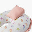 Fancy Fluff Printed Nursing Pillow with Reclining Support-baby-nursery-babybedding-image-10
