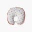Fancy Fluff Printed Nursing Pillow with Reclining Support-baby-nursery-babybedding-image-2