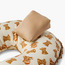 Fancy Fluff Bear Print Feeding Pillow with Reclining Support-baby-nursery-babybedding-image-10