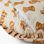 Fancy Fluff Bear Print Feeding Pillow with Reclining Support-baby-nursery-babybedding-image-5