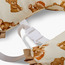 Fancy Fluff Bear Print Feeding Pillow with Reclining Support-baby-nursery-babybedding-image-7