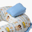 Fancy Fluff Printed Feeding Pillow with Reclining Support-baby-nursery-babybedding-image-11