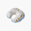 Fancy Fluff Printed Feeding Pillow with Reclining Support-baby-nursery-babybedding-image-2