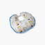 Fancy Fluff Printed Feeding Pillow with Reclining Support-baby-nursery-babybedding-image-4