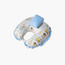 Fancy Fluff Printed Feeding Pillow with Reclining Support-baby-nursery-babybedding-image-5