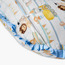 Fancy Fluff Printed Feeding Pillow with Reclining Support-baby-nursery-babybedding-image-6