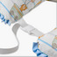 Fancy Fluff Printed Feeding Pillow with Reclining Support-baby-nursery-babybedding-image-8