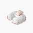 Fancy Fluff Printed Feeding Pillow with Reclining Support-baby-nursery-babybedding-image-4