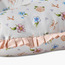 Fancy Fluff Printed Feeding Pillow with Reclining Support-baby-nursery-babybedding-image-7