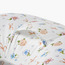 Fancy Fluff Printed Feeding Pillow with Reclining Support-baby-nursery-babybedding-image-8