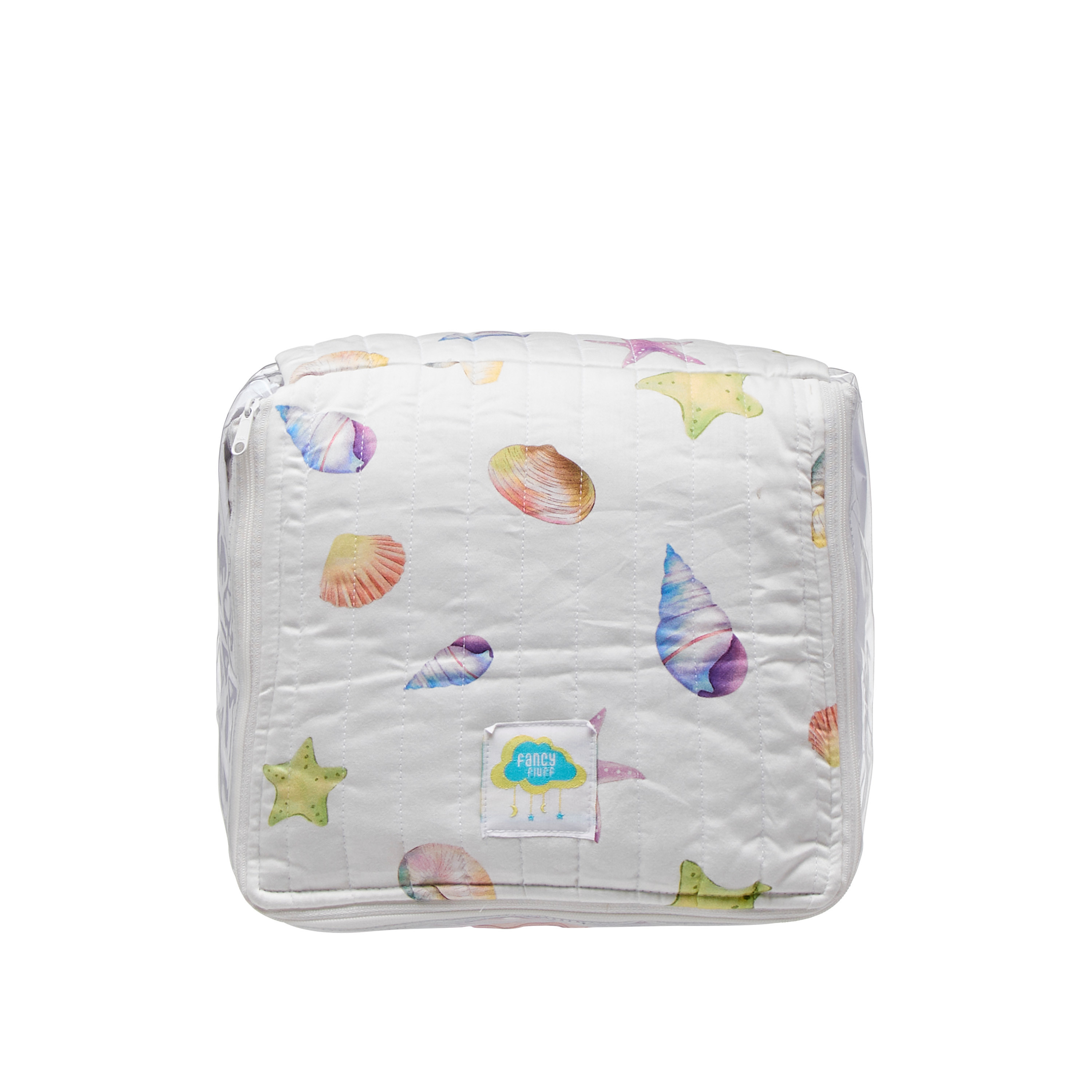 Fancy Fluff Ultimate Kit 6-Piece Storage Bag Set-baby-diapering-diaperbags-image-11