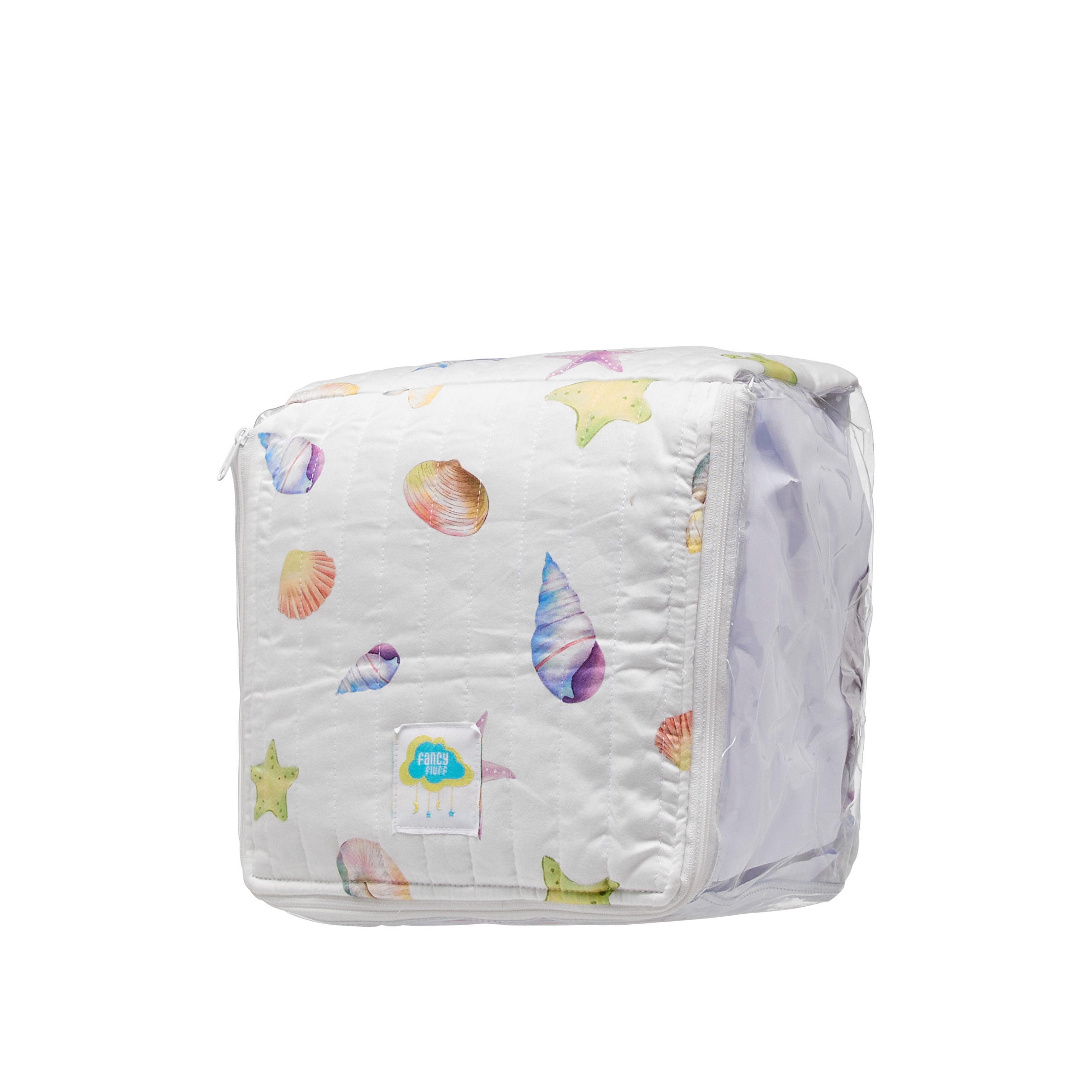 Fancy Fluff Ultimate Kit 6-Piece Storage Bag Set-baby-diapering-diaperbags-image-12