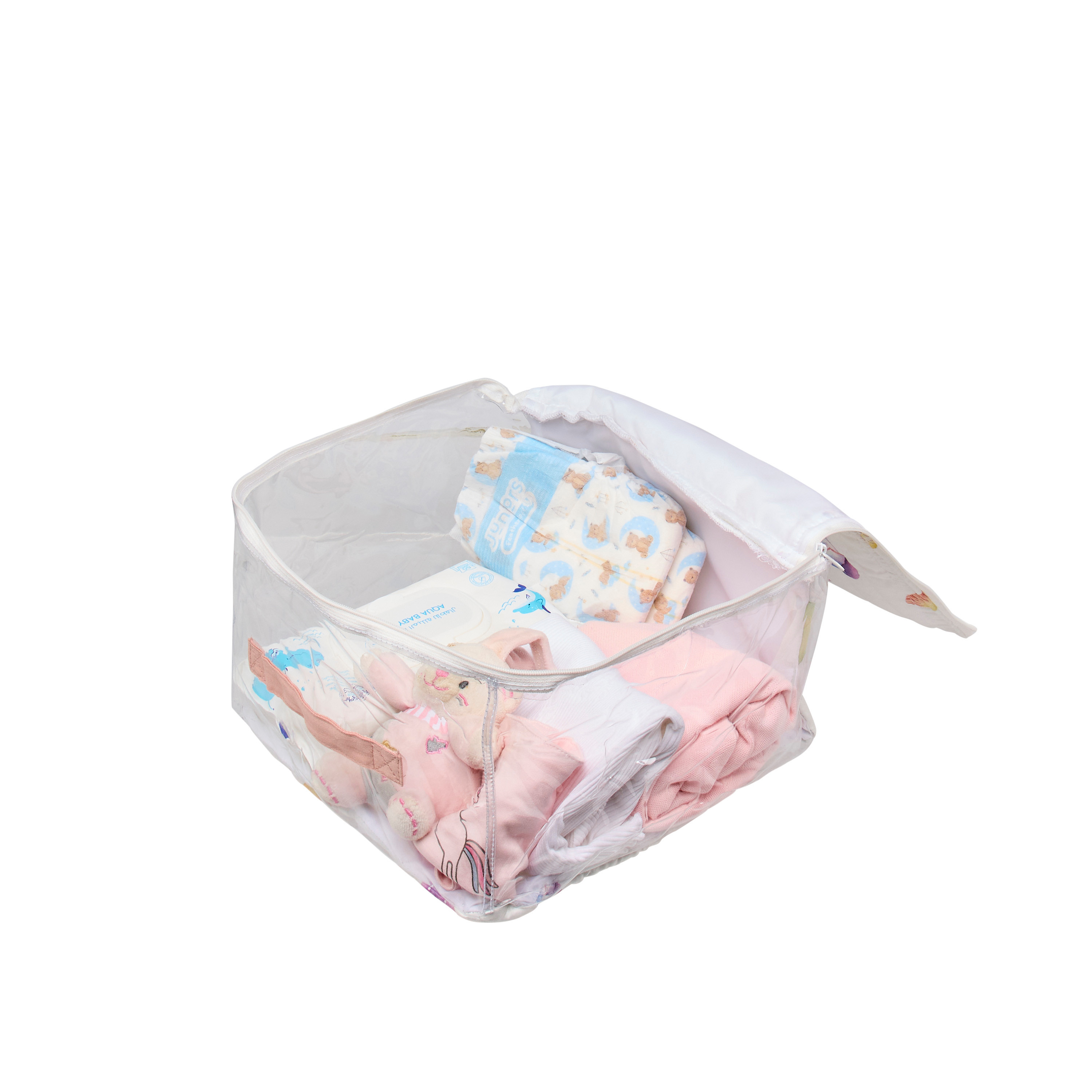 Fancy Fluff Ultimate Kit 6-Piece Storage Bag Set-baby-diapering-diaperbags-image-23