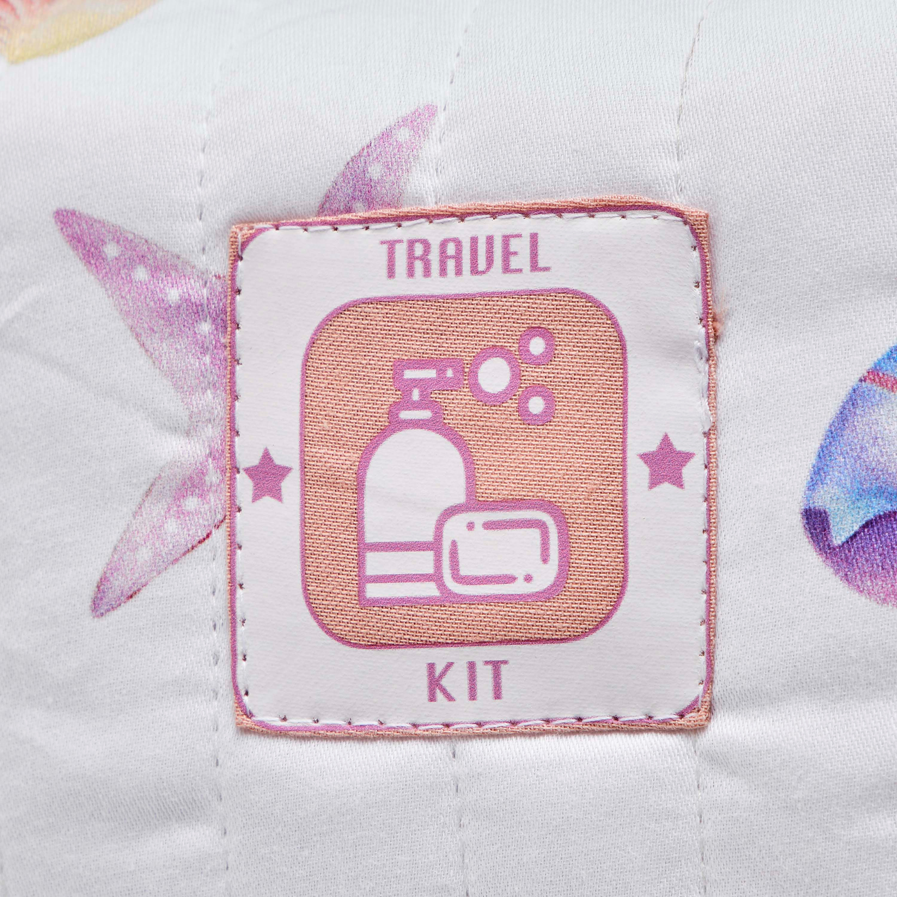 Fancy Fluff Ultimate Kit 6-Piece Storage Bag Set-baby-diapering-diaperbags-image-4