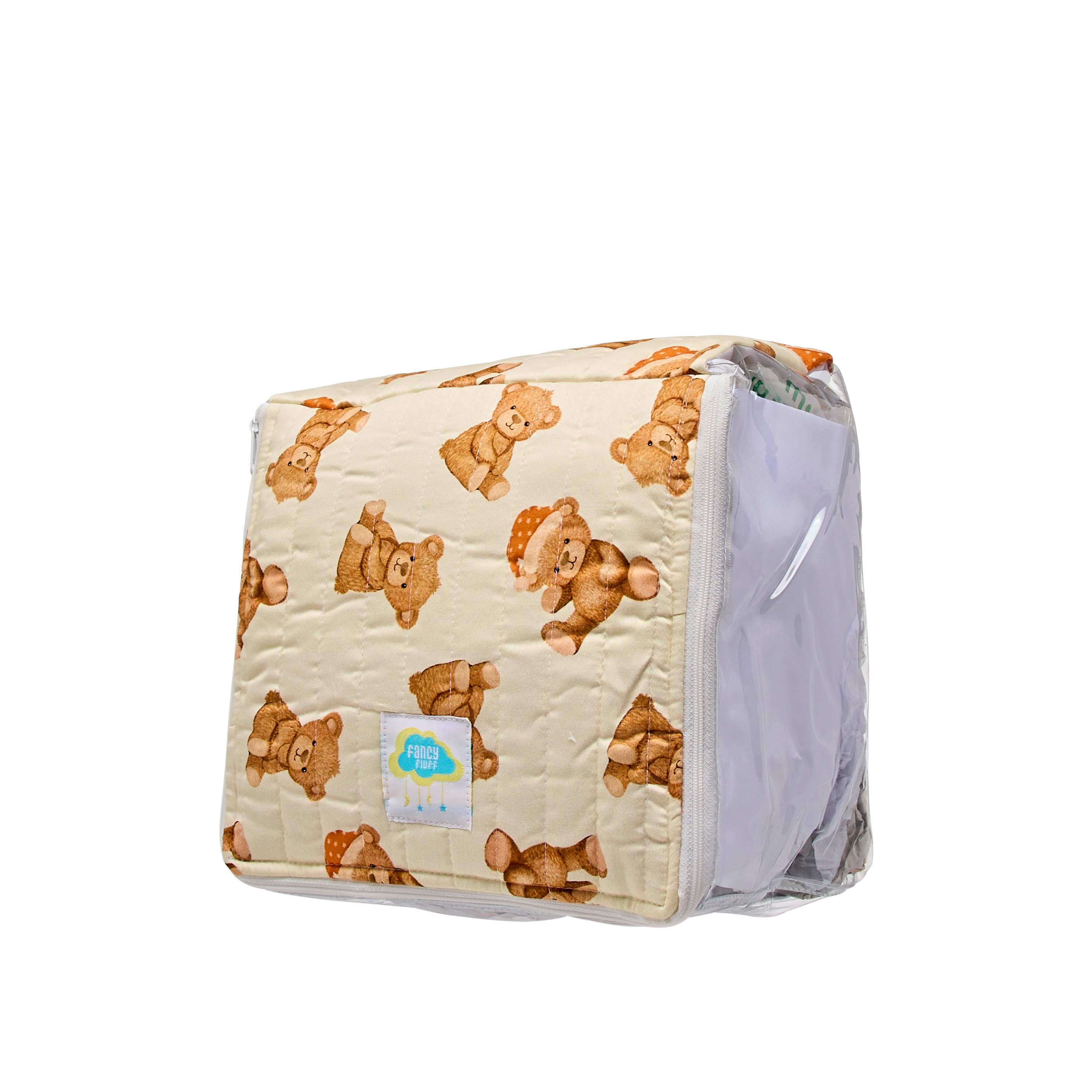 Fancy Fluff Ultimate Kit 6-Piece Storage Bag Set-baby-diapering-diaperbags-image-12