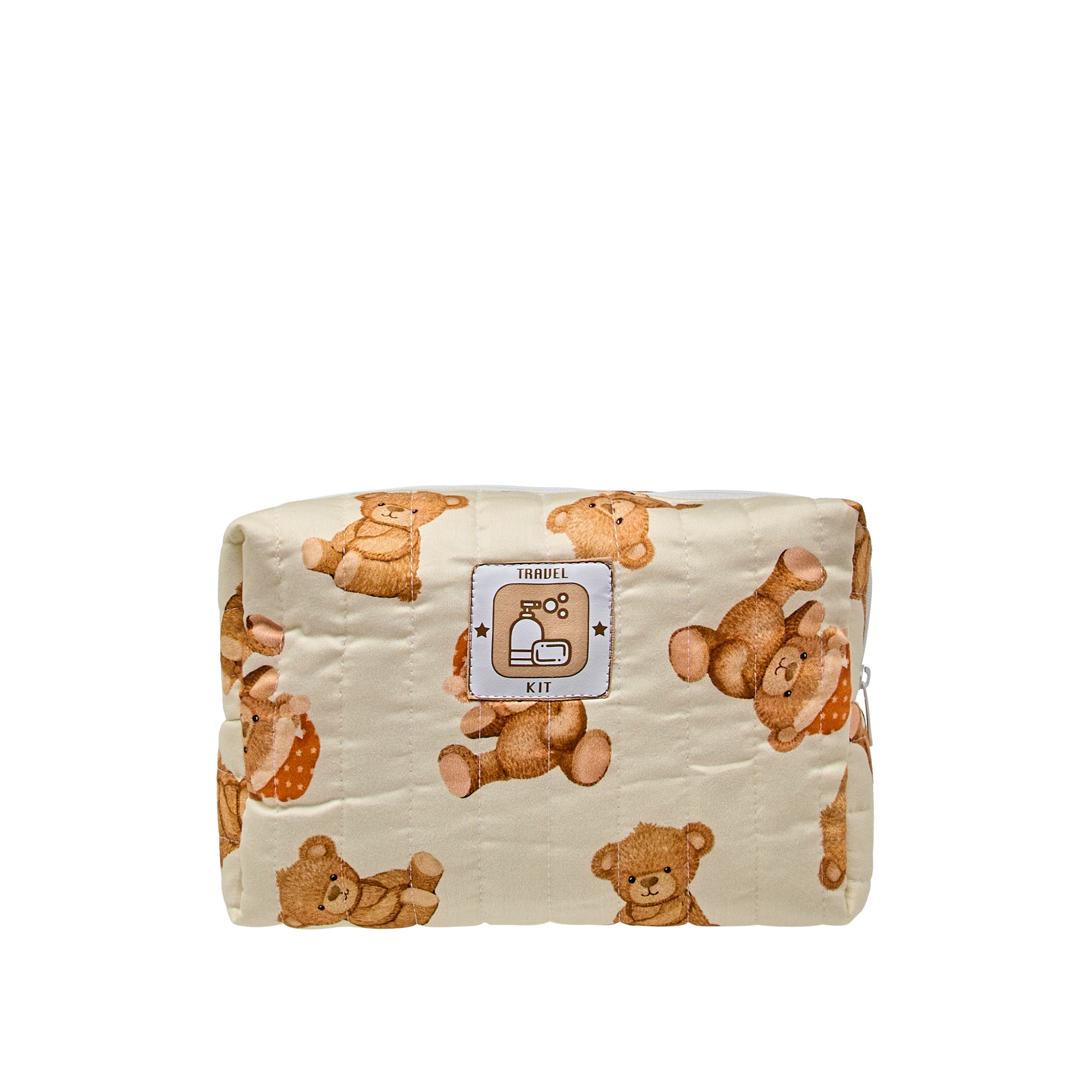 Fancy Fluff Ultimate Kit 6-Piece Storage Bag Set-baby-diapering-diaperbags-image-2