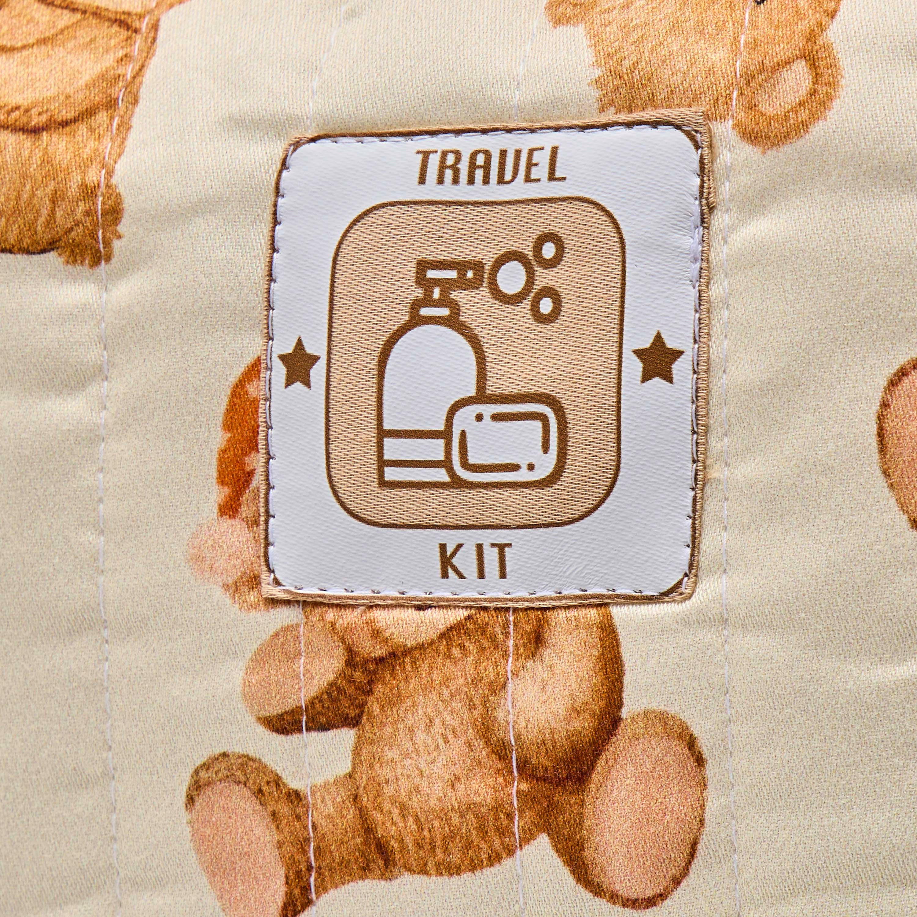 Fancy Fluff Ultimate Kit 6-Piece Storage Bag Set-baby-diapering-diaperbags-image-4