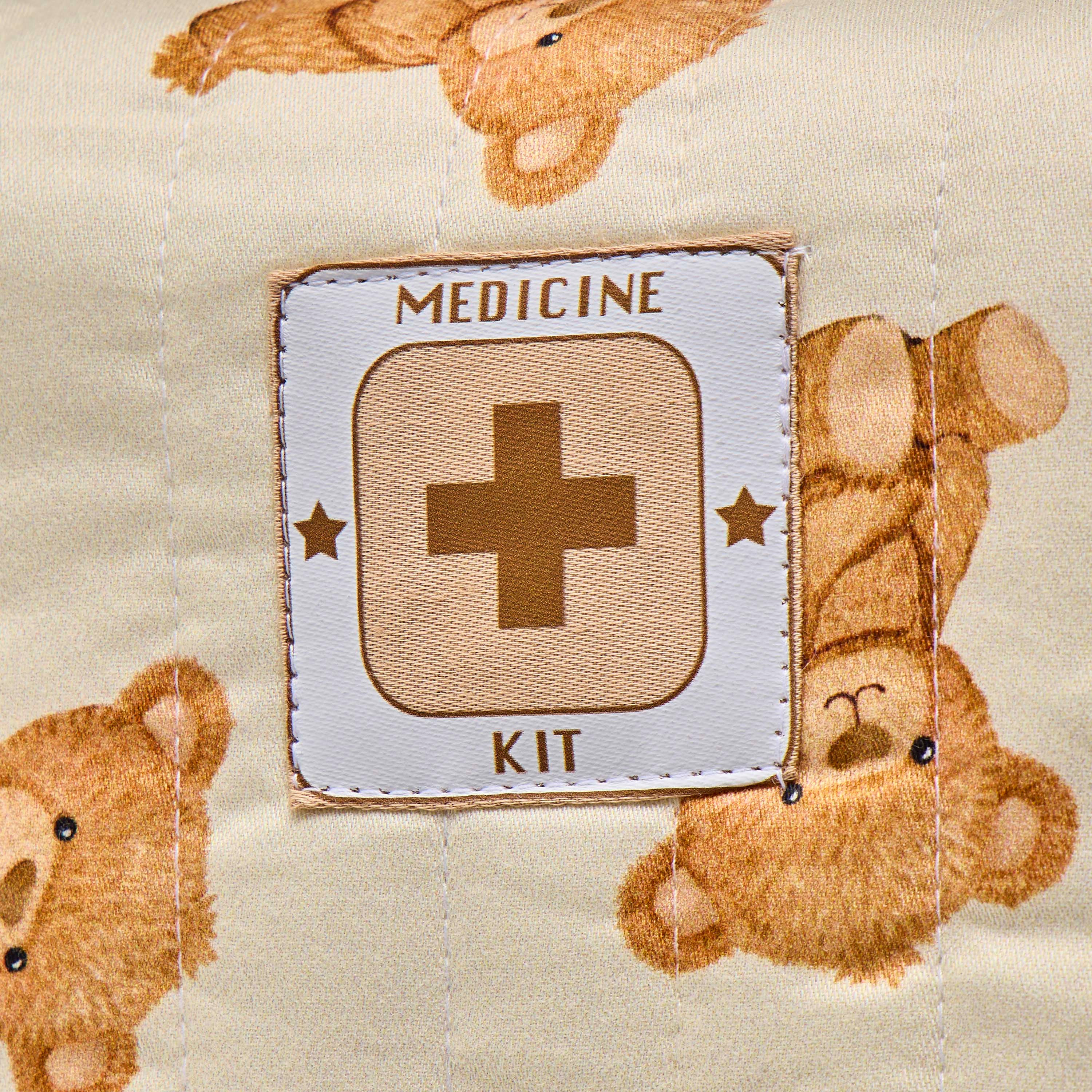 Fancy Fluff Ultimate Kit 6-Piece Storage Bag Set-baby-diapering-diaperbags-image-7