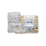 Fancy Fluff Ultimate Kit 6-Piece Storage Bag Set-baby-gear-travelaccessories-image-1