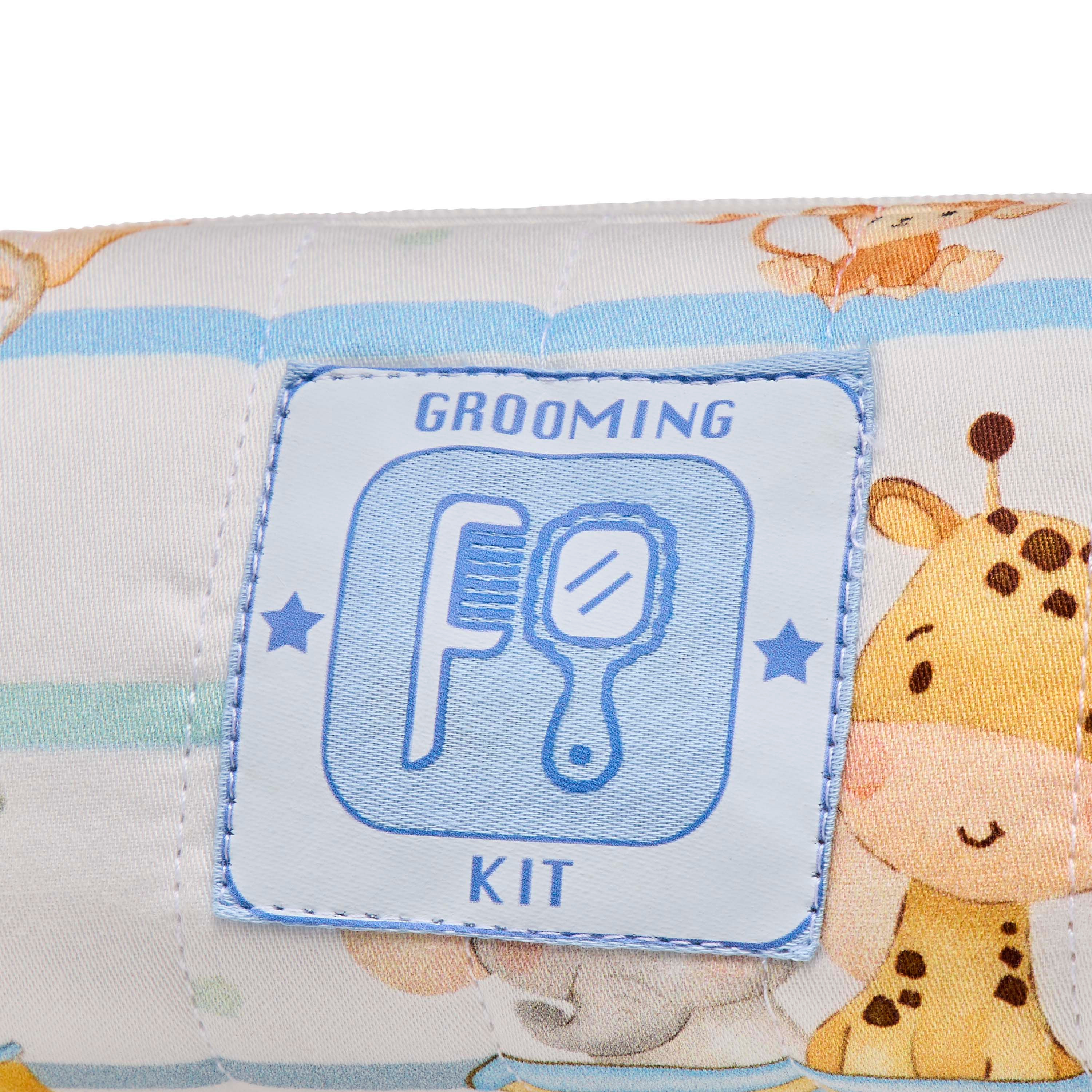 Fancy Fluff Ultimate Kit 6-Piece Storage Bag Set-baby-gear-travelaccessories-image-10