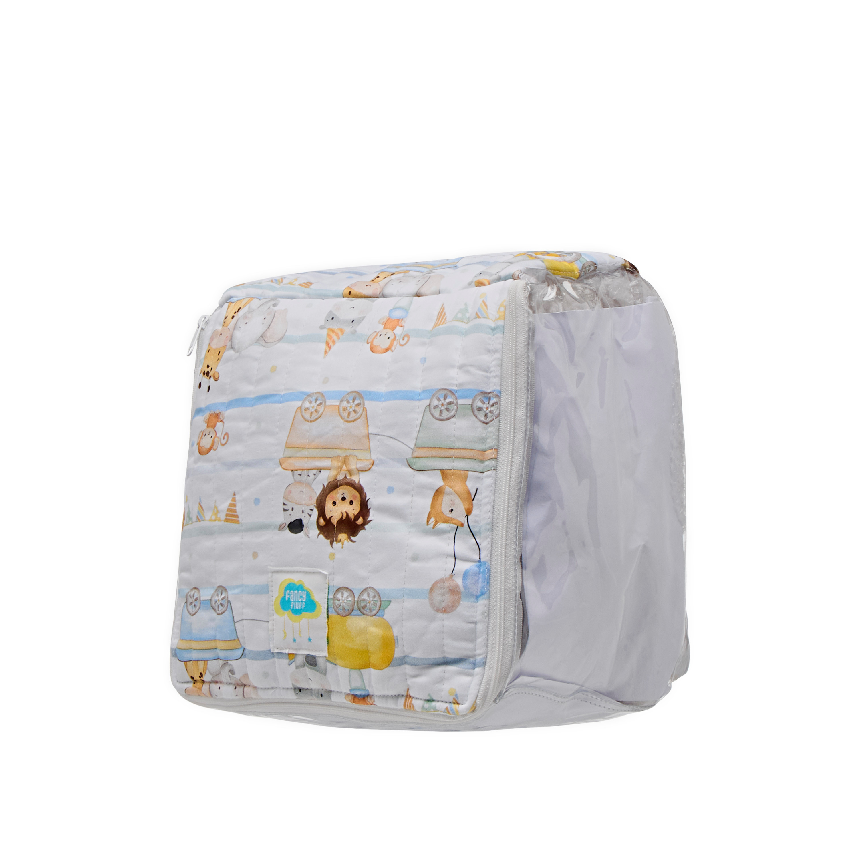 Fancy Fluff Ultimate Kit 6-Piece Storage Bag Set-baby-gear-travelaccessories-image-12