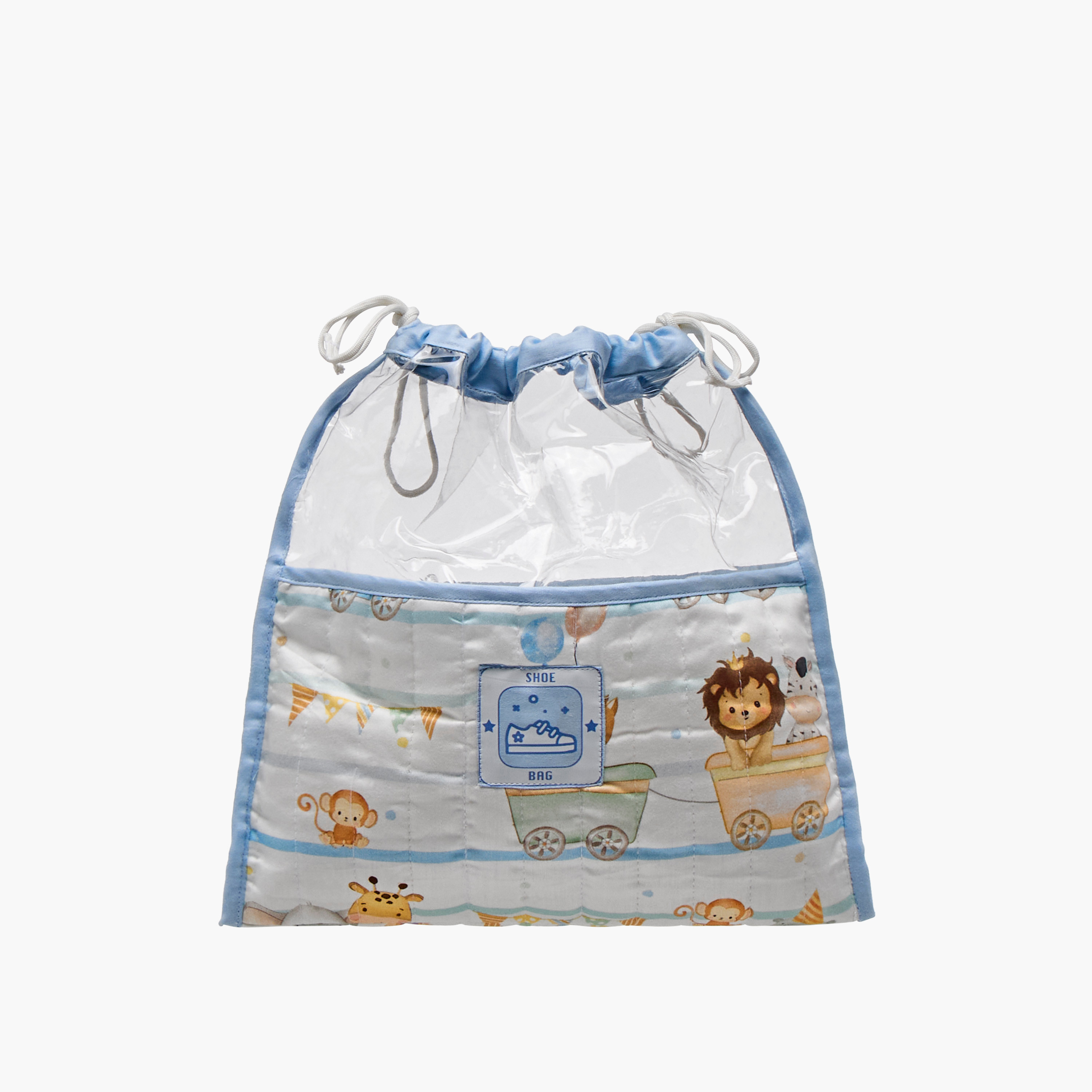 Fancy Fluff Ultimate Kit 6-Piece Storage Bag Set-baby-gear-travelaccessories-image-16