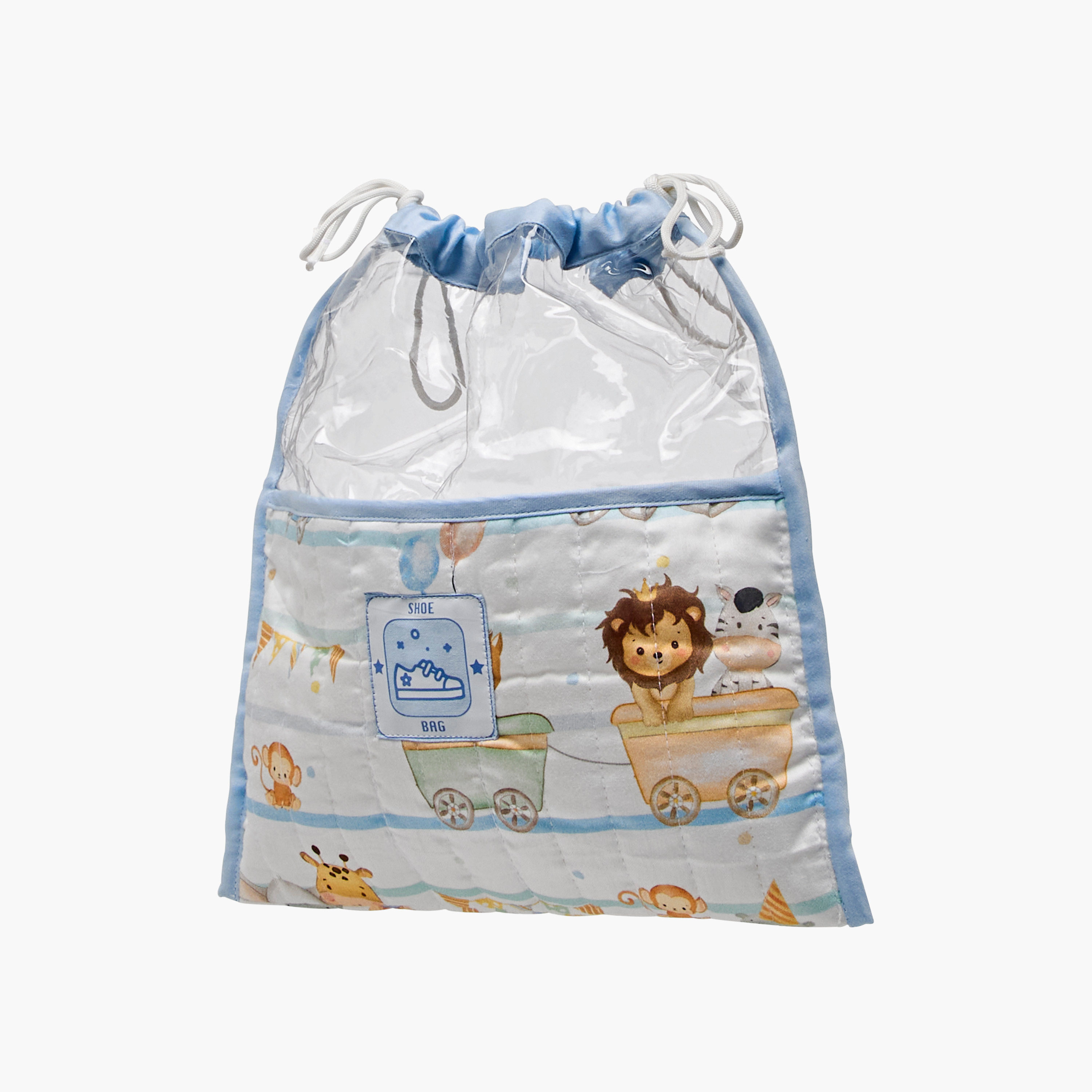 Fancy Fluff Ultimate Kit 6-Piece Storage Bag Set-baby-gear-travelaccessories-image-17
