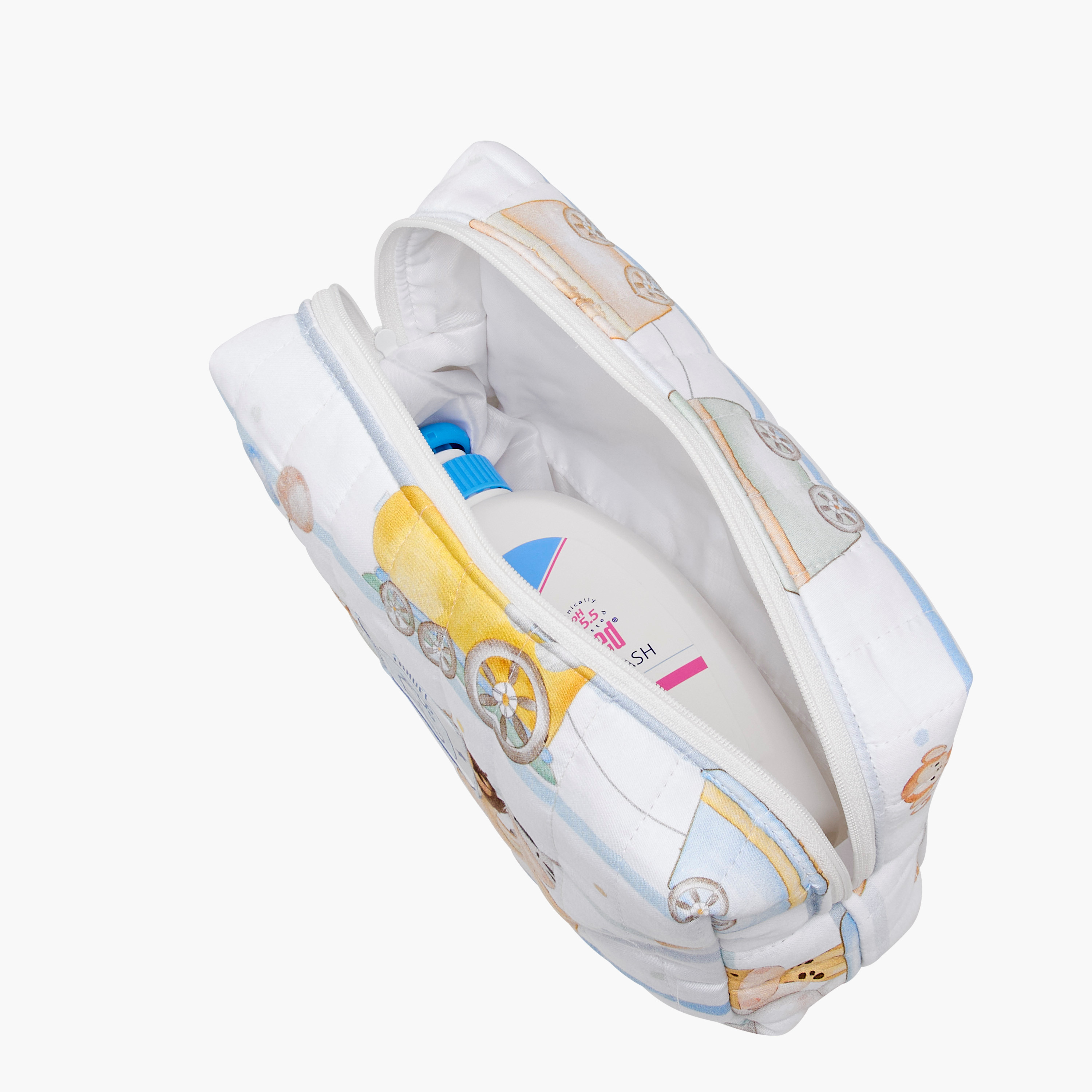 Fancy Fluff Ultimate Kit 6-Piece Storage Bag Set-baby-gear-travelaccessories-image-20