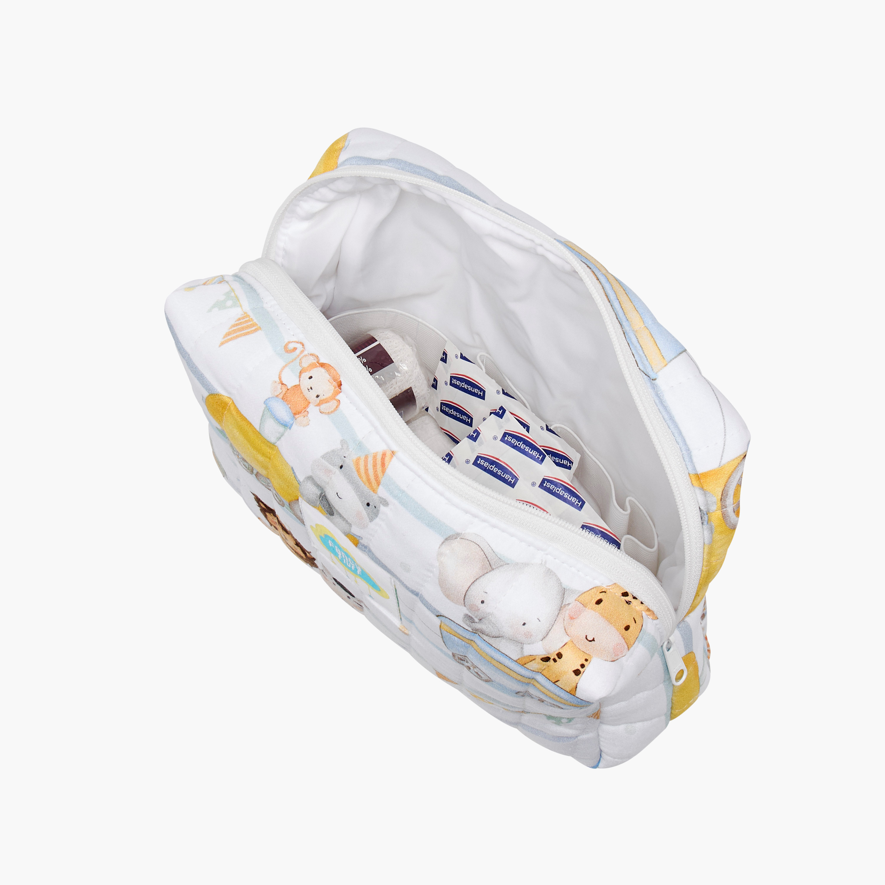 Fancy Fluff Ultimate Kit 6-Piece Storage Bag Set-baby-gear-travelaccessories-image-21