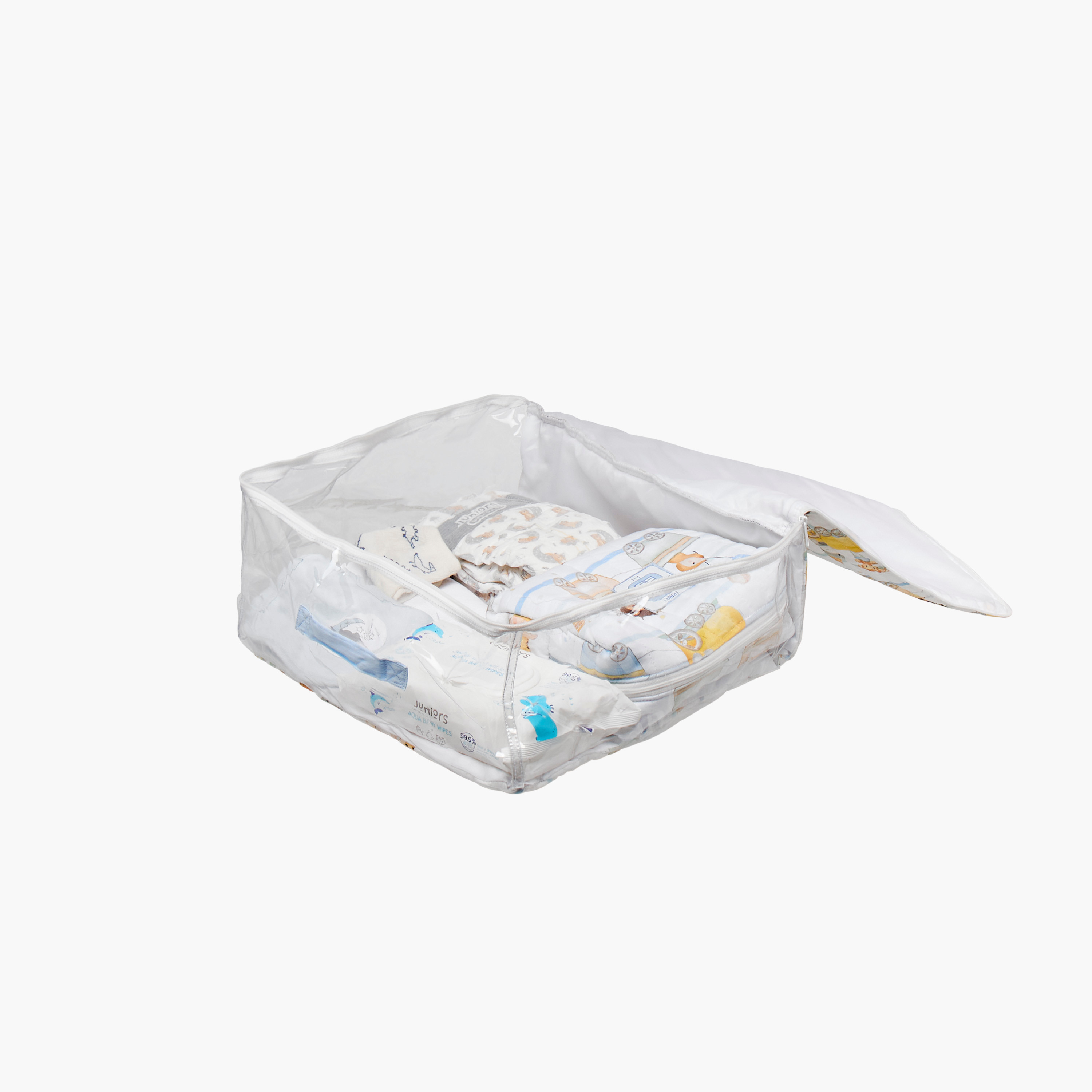 Fancy Fluff Ultimate Kit 6-Piece Storage Bag Set-baby-gear-travelaccessories-image-24
