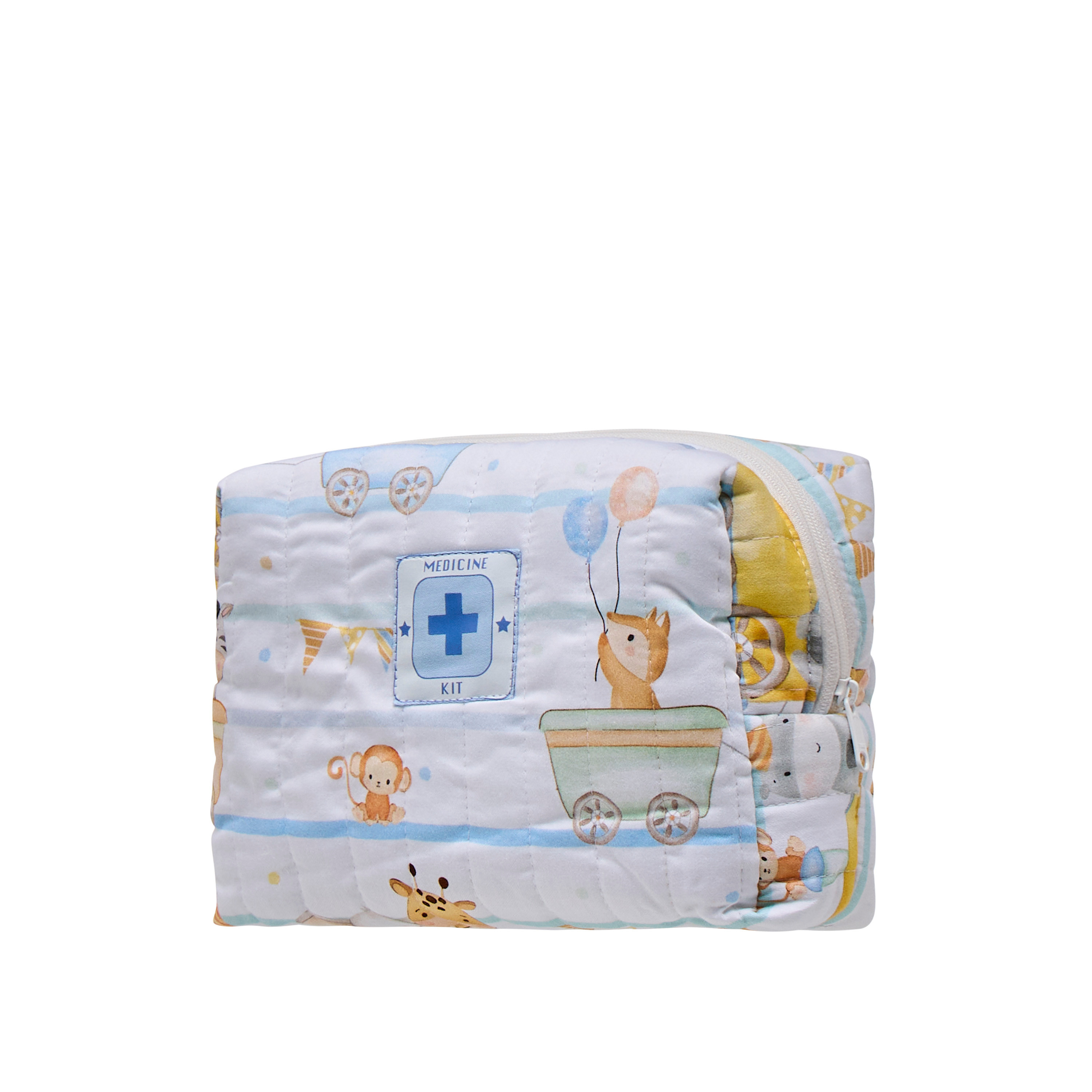 Fancy Fluff Ultimate Kit 6-Piece Storage Bag Set-baby-gear-travelaccessories-image-3