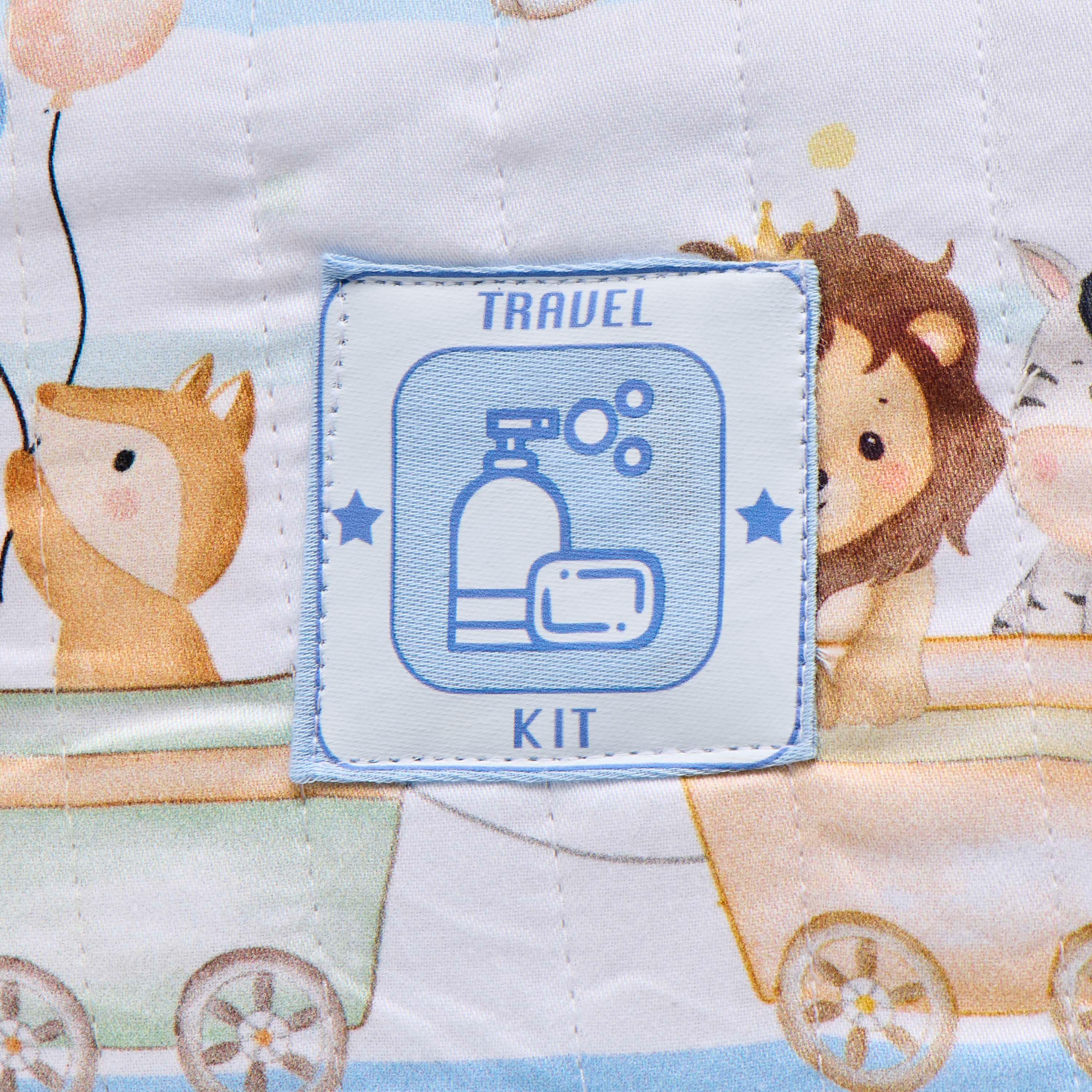 Fancy Fluff Ultimate Kit 6-Piece Storage Bag Set-baby-gear-travelaccessories-image-7