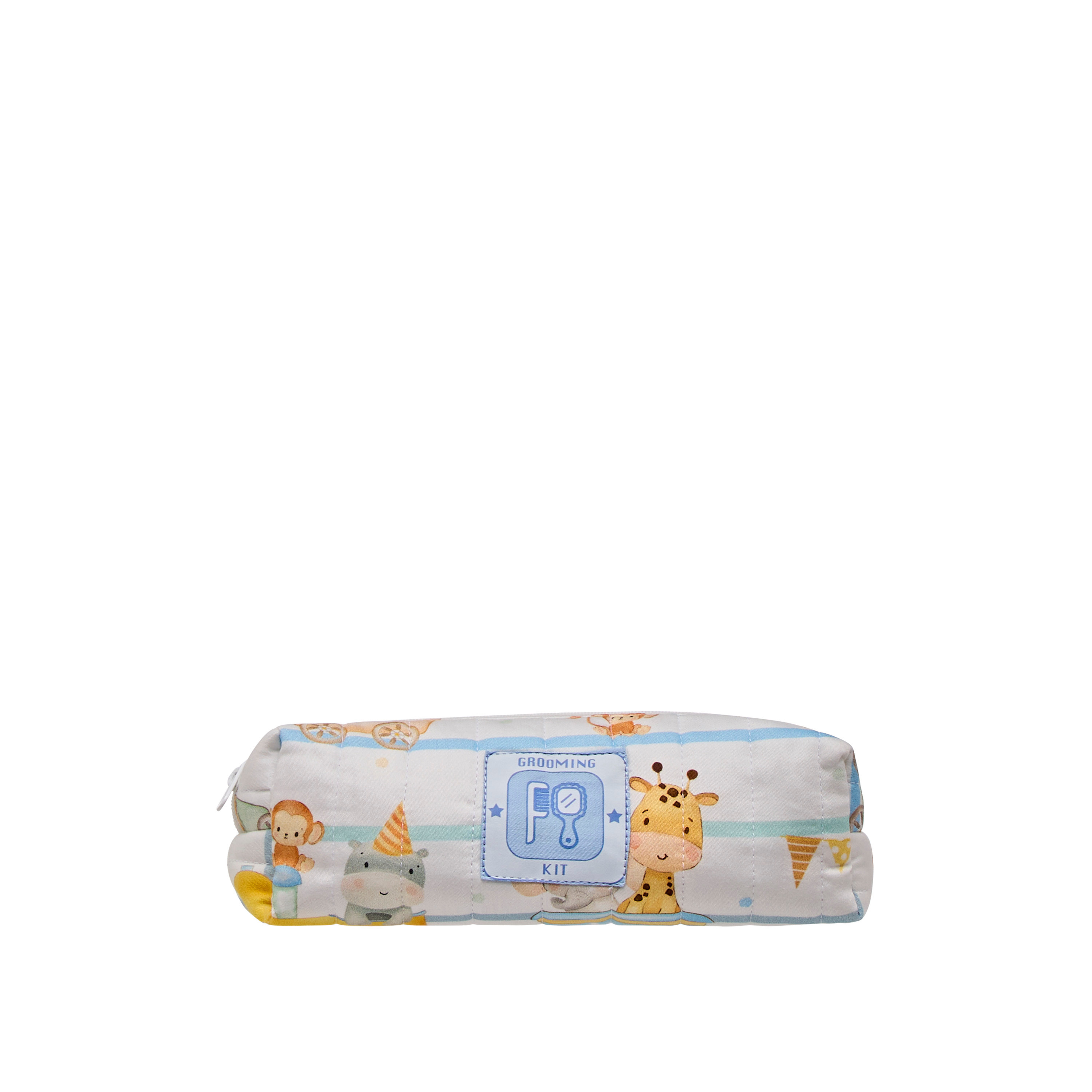 Fancy Fluff Ultimate Kit 6-Piece Storage Bag Set-baby-gear-travelaccessories-image-8