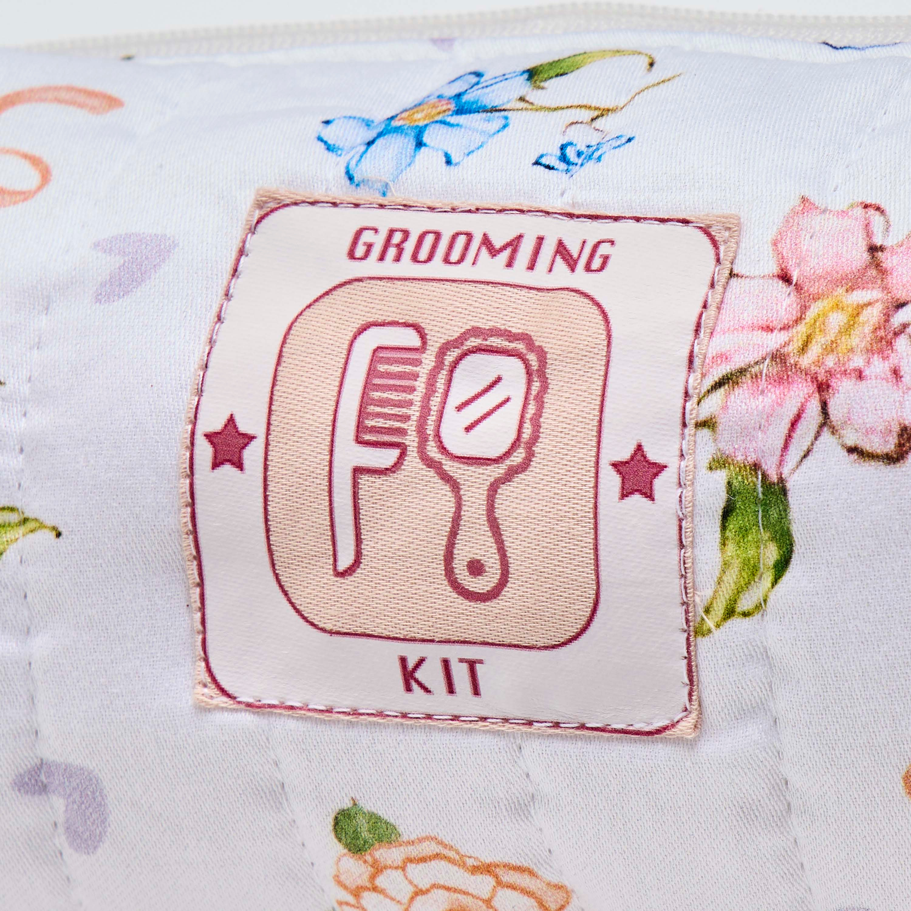 Fancy Fluff Ultimate Kit 6-Piece Storage Bag Set-baby-diapering-diaperbags-image-10